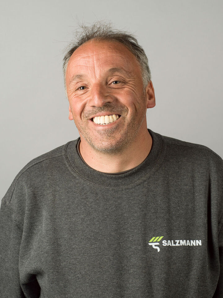 Matteo Longa