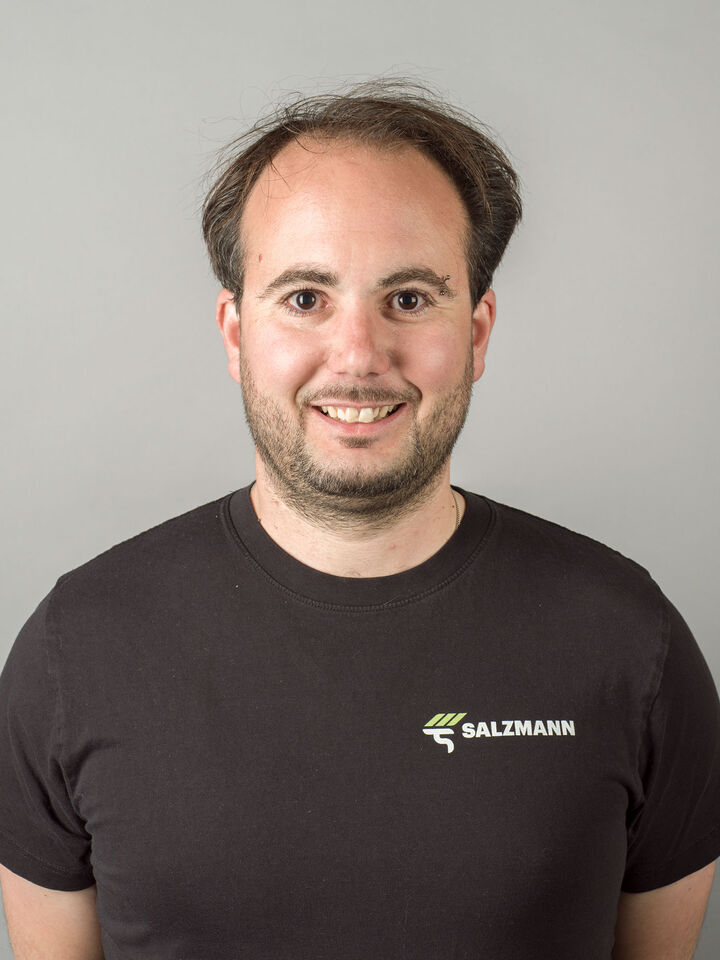Marco Salzmann