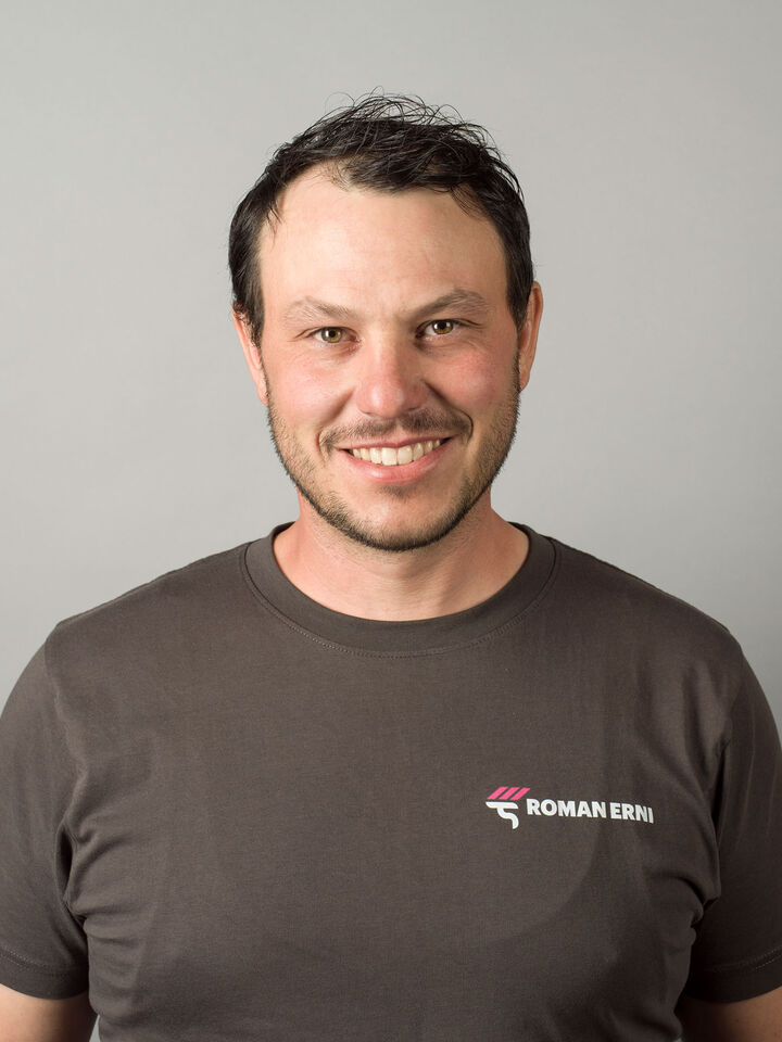 Marco Stecher