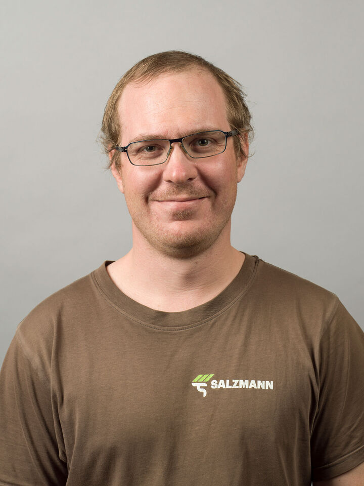 Robin Hofer
