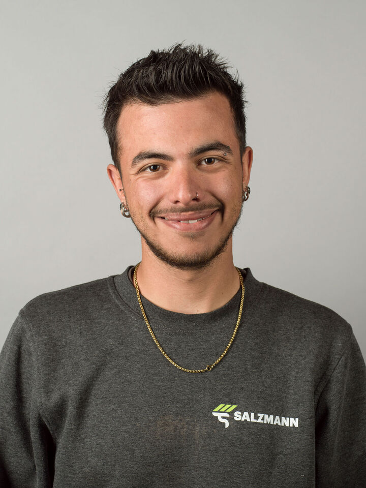 Samuele Gelmi