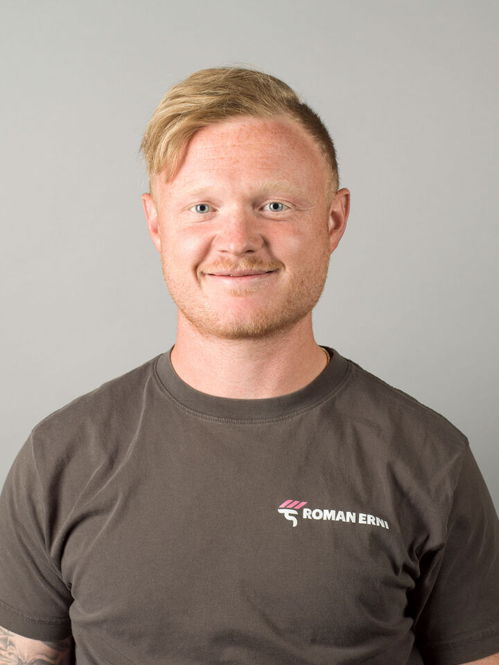 Tobias Thöni