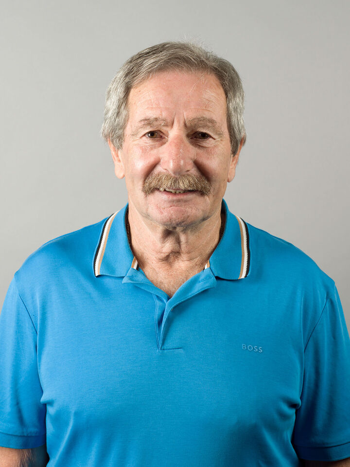 Walter Salzmann