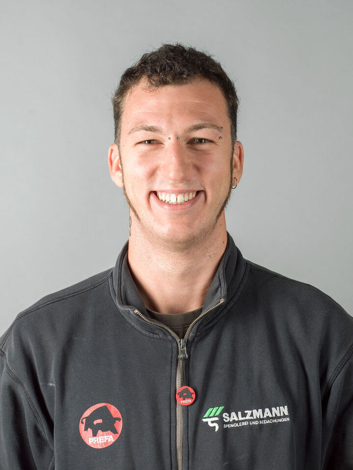 Daniel Droux